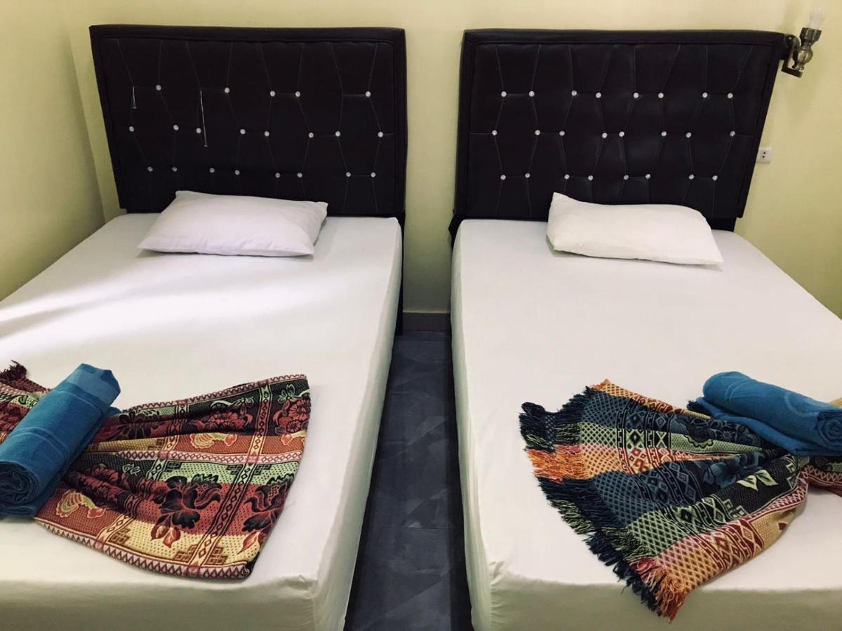 Thomas' Retreat Bukit Lawang Hotel Bilik gambar